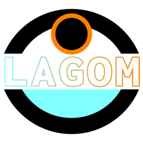 Team Lagom Logo