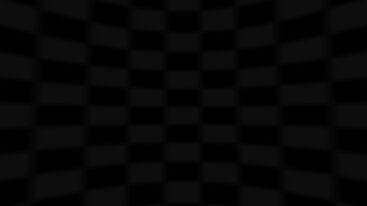 Grey and black checkerboard