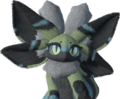 Farmo Avatar using Mint_Shock's custom textures