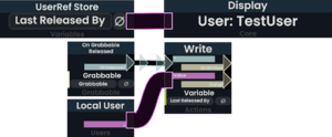 Protoflux example On Grabbable Released.webp