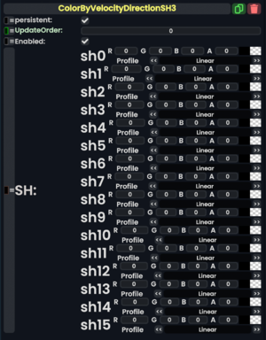 ColorByVelocityDirectionSH3Component.png