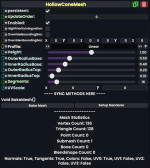 HollowConeMesh Component.png