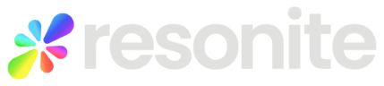 Resonite logo