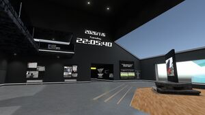 Tōhoku earthquake and tsunami Record.jpg