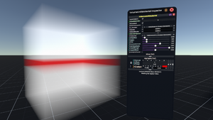 Volumetric Highlights Example.webp