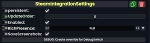 SteamIntegrationSettingsComponent.png