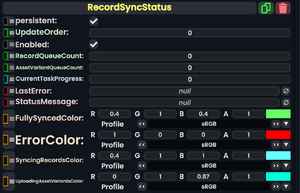 RecordSyncStatusComponent.png
