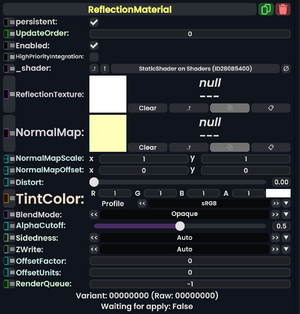 ReflectionMaterialComponent.png
