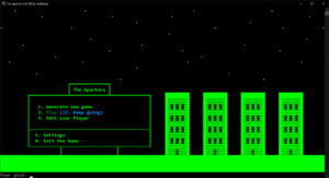 The Aparters Batch Game Title screen.png