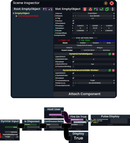 IsDisposed Node Example 01