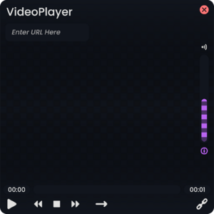 Video Player