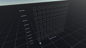 AmasterAmaster's Material Organizer