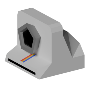 ProtoFlux Camera model